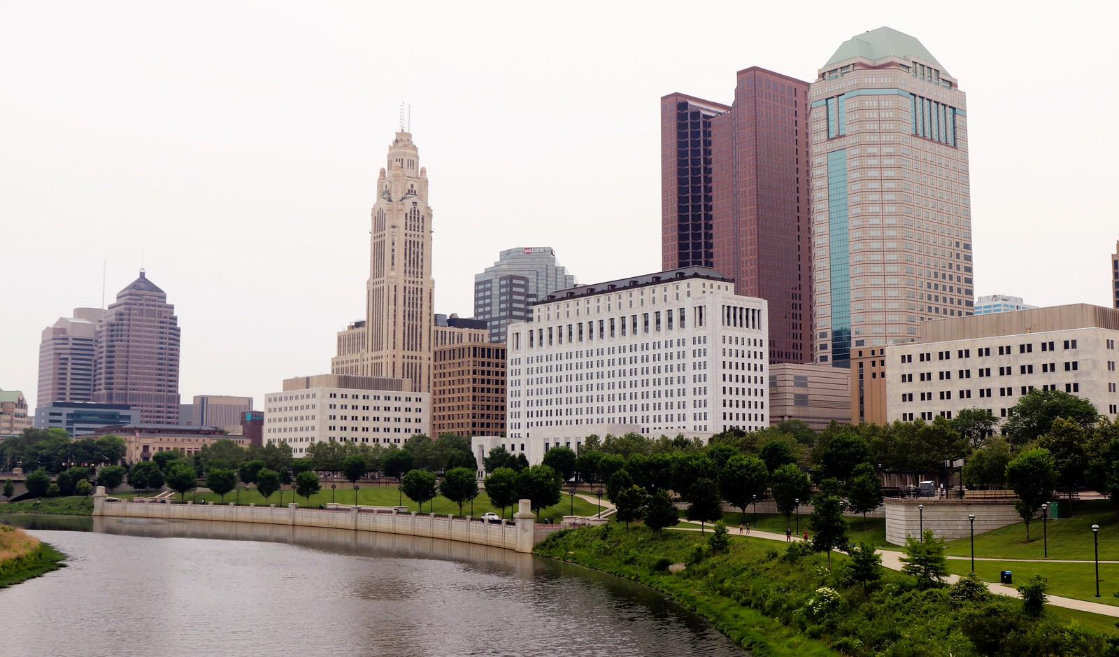 Columbus Job Market Shifts: What Local Workers Need to Know Now