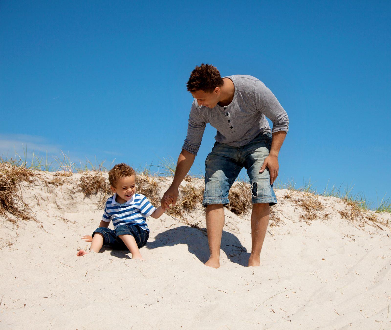 Columbus Offers Free Parenting Classes, Home Visits, Community Programs