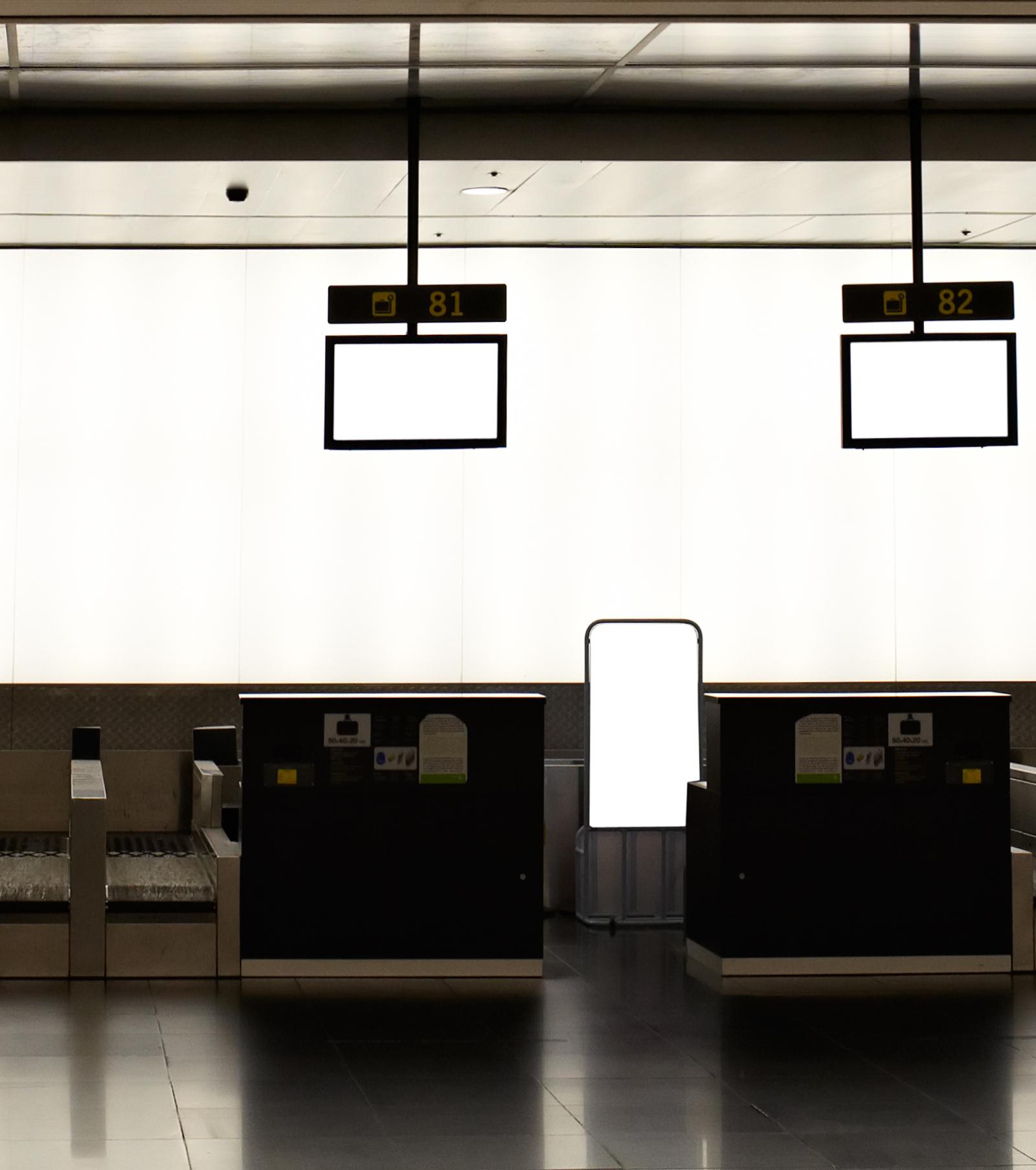 Airport 10 Minutes Away Transforms Columbus Commuting Options