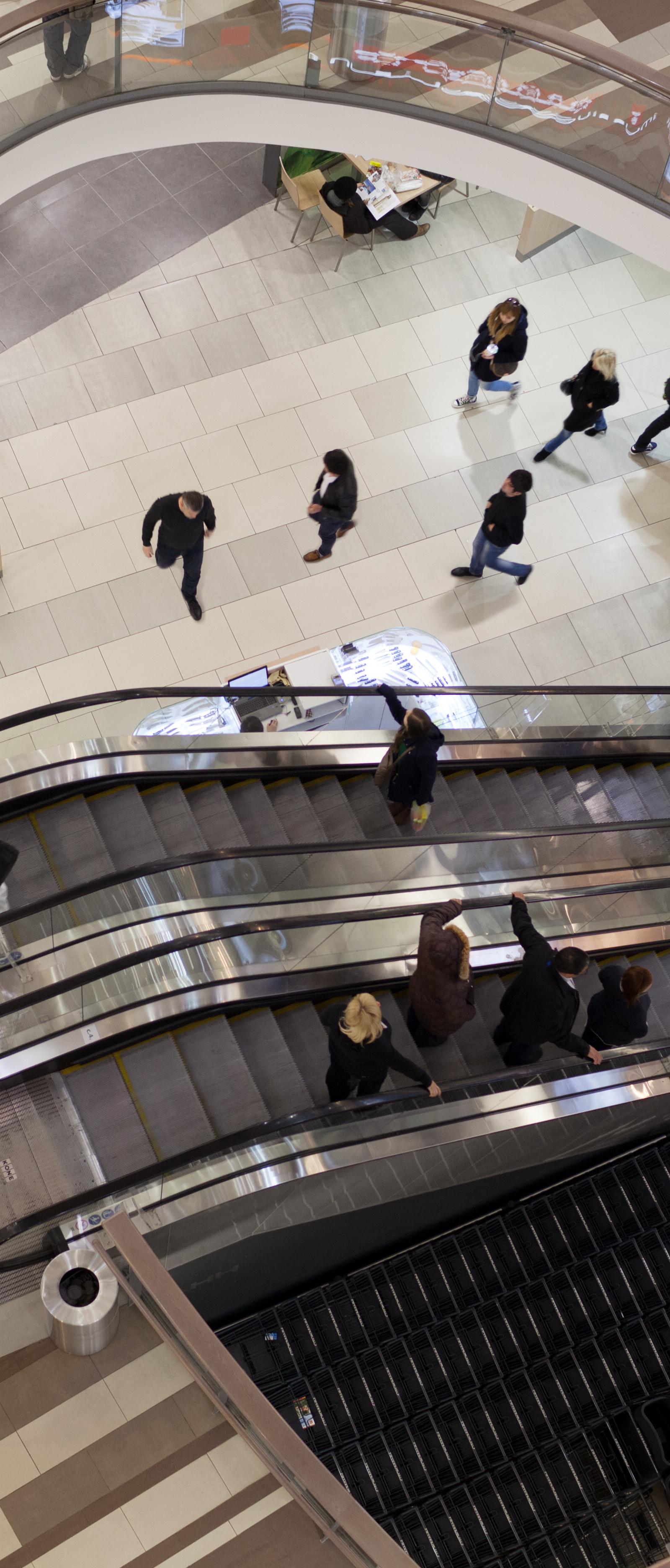 Columbus Retailers Navigate Trade Tensions, Rising Costs Into 2024