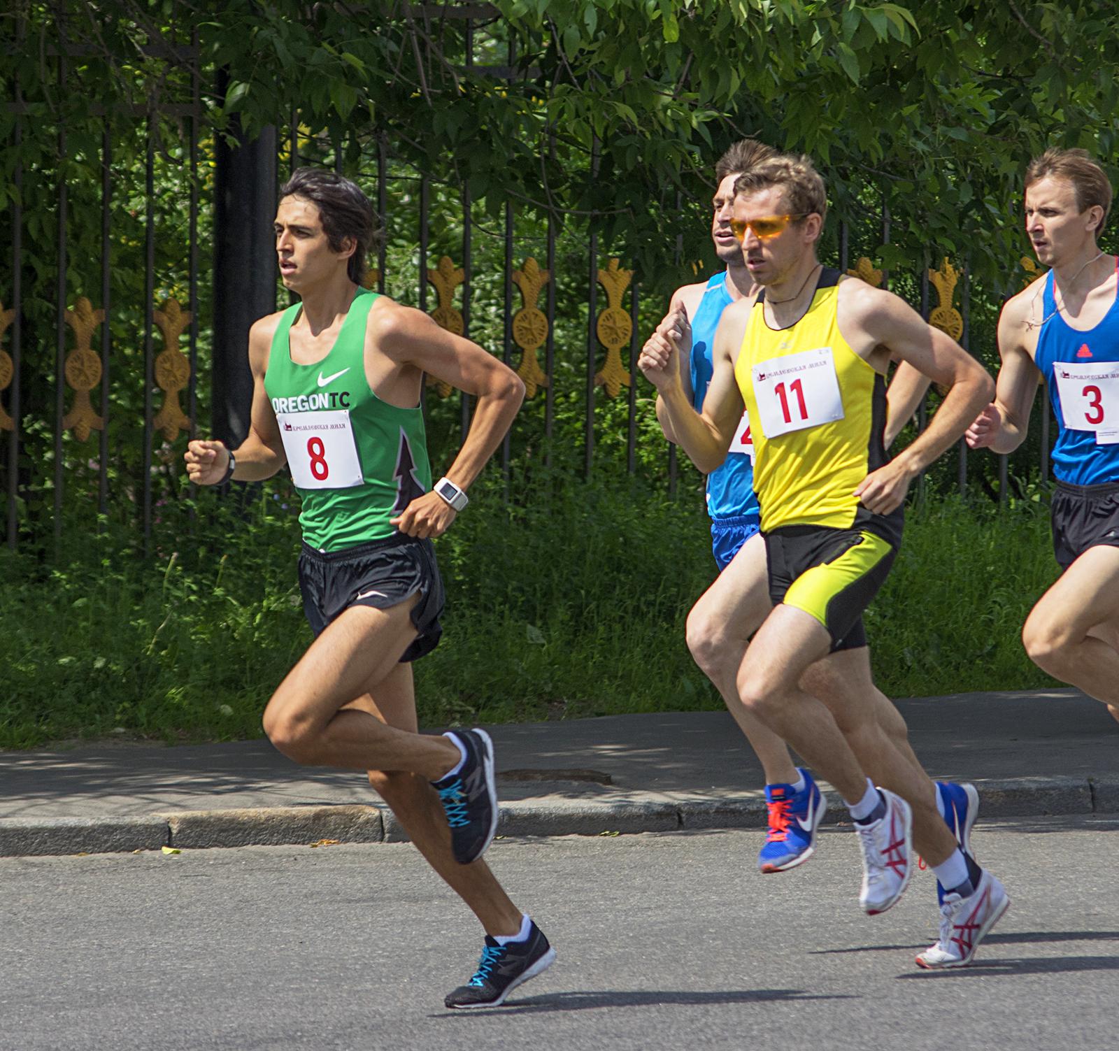 Columbus Beginners Launch Into Running: Local Race Series and Fitness Programs Explained